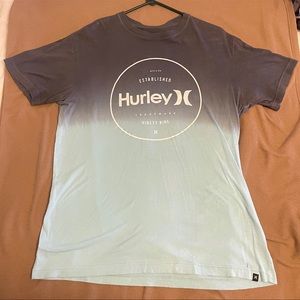 Hurley T-Shirt [M]